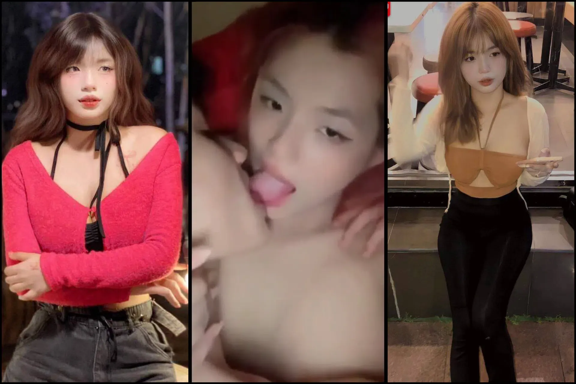 hot girl